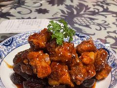 -杨记隆府(时代天街店)