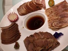 -城南往事(滨江世茂店)