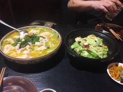 -小蓉合餐厅·川菜·家常菜(凤城二路店)