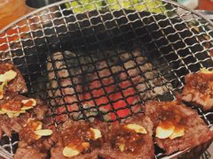-蒜香焼肉PURUSHIN(马场路店)