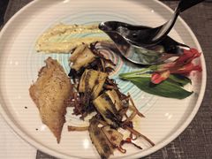 -枫品铁板烧(东樾店)