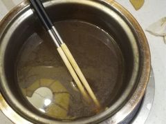 -一叶一世界•素食餐厅(新光天地店)