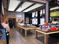 -LOHO眼镜(天河领展广场店)