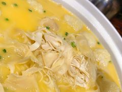 -北京老铺烤鸭(老城根店)