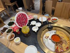 -豪渝火锅(红谷滩万达店)