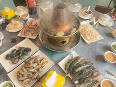 -鑫龙火锅城(青岛分店)