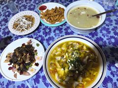 -源泉冷水鱼庄(小鱼洞店)