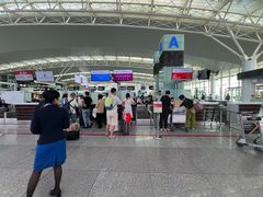 -河内内排国际机场