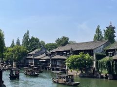 -乌镇景区