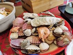 -鱼满舱·鲜活海鲜·正宗鲁菜