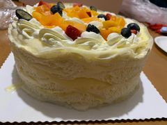 -艾加柒克蛋糕茶歇甜品台(春熙路店)