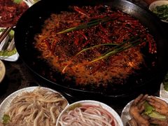 -六公里老火锅(总店)