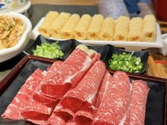 -清真·京华源铜锅涮肉(丰庆店)