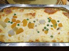 -天下醉美蒙餐(林西店)