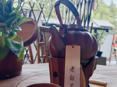 -了凡国风主题茶馆·咖啡(武侯祠锦里店)