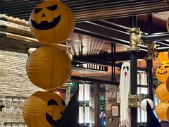-杭州城中香格里拉大酒店