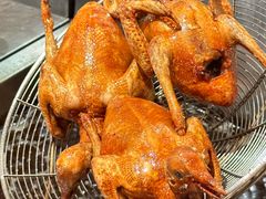 -羽鸽集·乳鸽专门店·地道顺德菜(岭南站店)