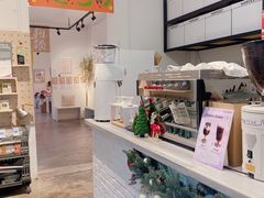 -收获咖啡HARVEST RESERVE(苍山店)
