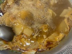 -古乐牛香·鲜牛肉牛杂火锅(高新店)