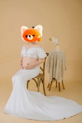 -玛瑞莎专业孕妇摄影(越秀店)