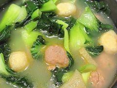 -周家二小姐的菜(西津渡店)