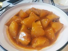 -狮王府淮扬菜(夫子庙老门东店)