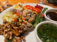-拉蒂娜·巴西牛排馆 Latina·Brazilian Steakhouse(王府井喜悦店)