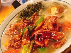 -阿莉餐厅(枣阳路店)