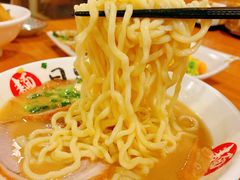 -日出拉面(望京店)