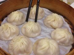 蟹黄小笼包-金牌龙虾饭（食全食美店）(正佳广场店)