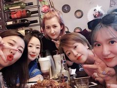 -薄荷小筑融合音乐餐吧(农业路店)