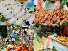-川骄海鲜自助(亚运村店)