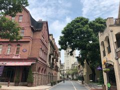 -中旅阿那亚九龙湖·公主酒店