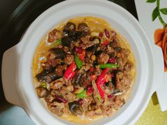 -茶叁酒肆·楚味江湖(菱角湖店)