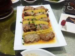 -毛家饭店·30年融合新湘菜(无影山店)