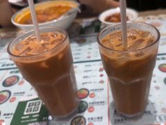 -华嫂冰室(尖沙咀店)