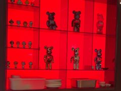 -盛焰铁板烧(王府井店)