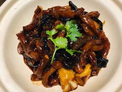 -上海会馆(香港名都店)