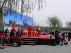 -河北村民俗体验园