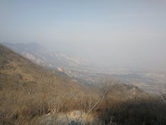 -阳台山自然风景区