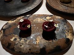 -三嚥阁 La Villa Restaurant