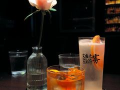 -萃坊 StillFun(玉林店)