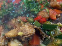 -61号餐吧(兴坪古镇漓江店)