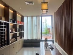 -小茶闲舍·观景商务茶馆(广州塔店)