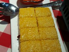 -西贝莜面村(上海百联西郊店)