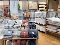 -MUJI无印良品(杭州万象城店)