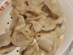 -凯达饺子城(燕山大街店)