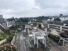 -唐咖精品咖啡(大理古城手冲店)