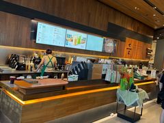 -星巴克臻选(泉州浦西万达广场店)