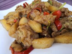 -南华寺素食馆(南华禅寺店)